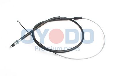 Seilzug, Feststellbremse