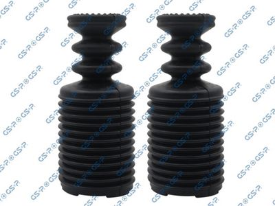 Zestaw ochrony przeciwpyłowej, amortyzator GSP 5401480PK