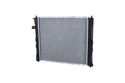 KüHLER MOTORKüHLUNG NRF 58107 29