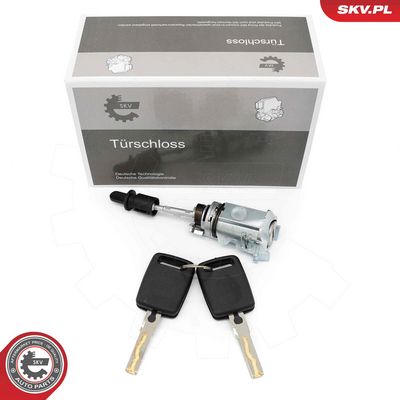Zamykací válec SKV 65SKV530