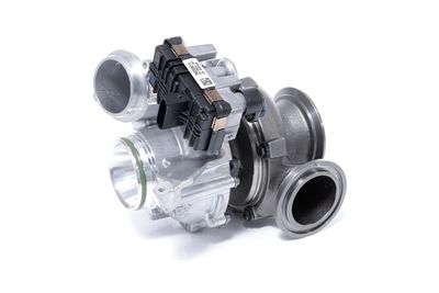 LADER AUFLADUNG BTS Turbo T916409 7