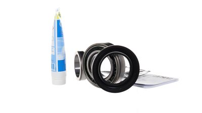 RADLAGERSATZ SKF VKBA9057CL 25