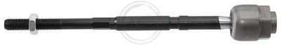 A.B.S. 240548 Наконечник рулевой тяги  для LANCIA YPSILON (843_) 1.2 (843.AXB1A)