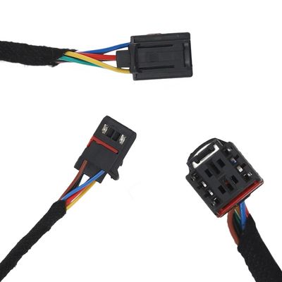 Elektromotor, vrata prtljažnika Einparts Automotive EPGSA021