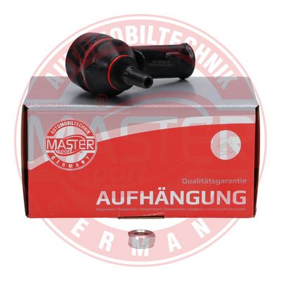 Hlava příčného táhla řízení MASTER-SPORT 71233S-PCS-MS