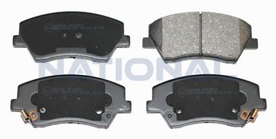 National NP3221