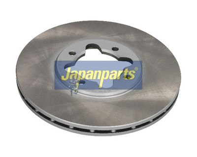 JAPANPARTS Тормозной диск
