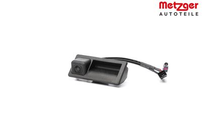 HECKKLAPPENGRIFF METZGER AUTOTEILE 2311000 5