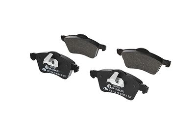 SET PLACUTE FRANA FRANA DISC ATE 13046071022 4