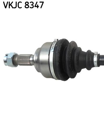 Drive Shaft VKJC 8347