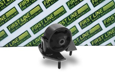окачване, двигател FIRST LINE FEM3743