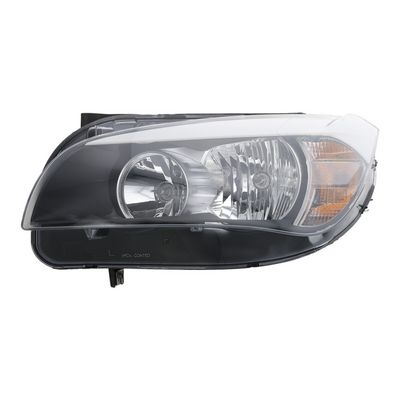 главен фар VALEO 044291