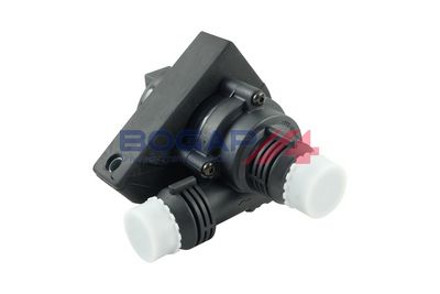 POMPă DE APă SUPLIMENTARă (CIRCUITUL APEI DE RăCIRE)