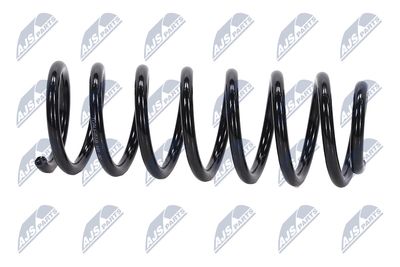 ARC SPIRAL NTY ASZAU018 27