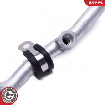 CONDUCTA PRESIUNE VARIABILA AER CONDITIONAT ESEN SKV 43SKV579 2