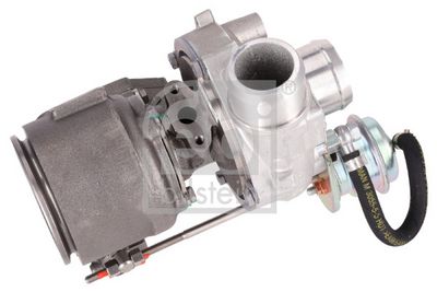 Lader, ladesystem FEBI BILSTEIN 190017
