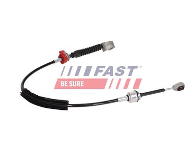 SET DE CABLURI CUTIE DE VITEZE MANUALă FAST FT02928 12