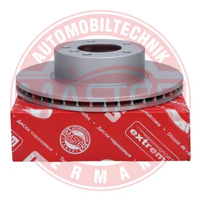 DISC FRANA MASTER-SPORT GERMANY 24012401971PRPCSMS