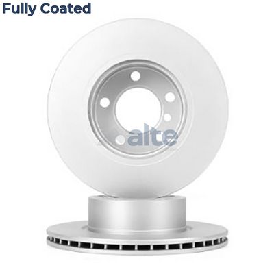 DISC FRANA ALTE AUTOMOTIVE 128214FCAL