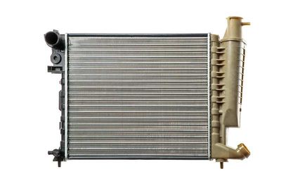 радиатор, охлаждане на двигателя A.Z. Meisterteile AZMT-45-040-2558