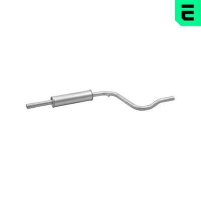 TOBA ESAPAMET INTERMEDIARA