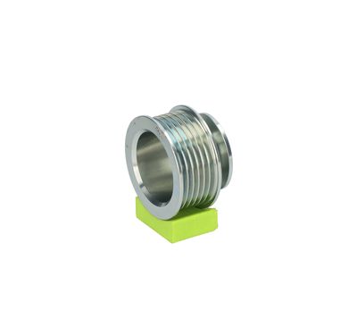 RIEMENSCHEIBE GENERATOR VALEO 593610 2