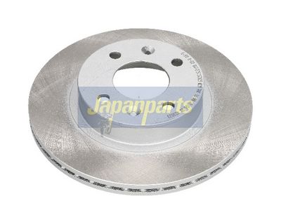 спирачен диск JAPANPARTS DI-K20C