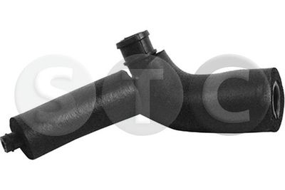 ANSAUGSCHLAUCH LUFTFILTER