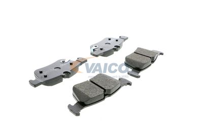 BREMSBELAGSATZ SCHEIBENBREMSE VAICO V251775 58