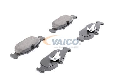 BREMSBELAGSATZ SCHEIBENBREMSE VAICO V400151 28