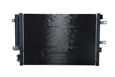 CONDENSATOR CLIMATIZARE NRF 350086 5