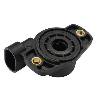 Vorschau Sensor, Drosselklappenstellung Ansicht 2