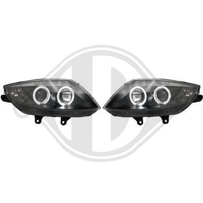 SET FARURI PRINCIPALE