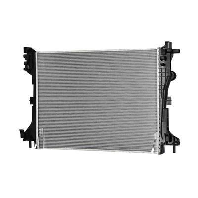 RADIATOR RACIRE MOTOR NISSENS 607141 25