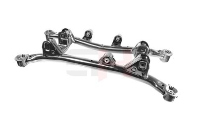 CORP AX GH GH593481 57