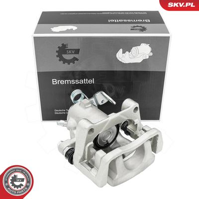 Kočiona čeljust ESEN SKV 78SKV854