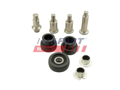 GHIDAJ CU ROLE USA GLISANTA FAST FT95815 1