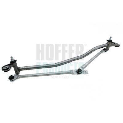 Tyčoví stěračů HOFFER 227007