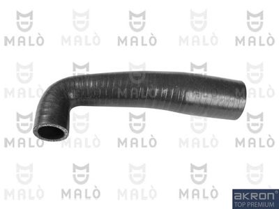 Трубка нагнетаемого воздуха AKRON-MALÒ 14762SIL для FIAT MULTIPLA