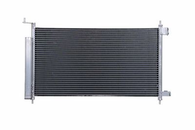 CONDENSATOR CLIMATIZARE HELLA 8FC366220931 1