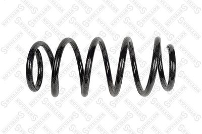 STELLOX 10-22572-SX Пружина подвески  для NISSAN (Ниссан)