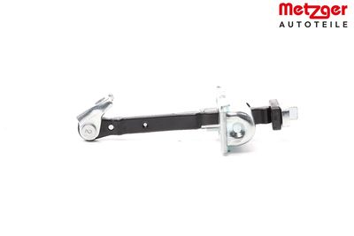 FIXARE USA METZGER AUTOTEILE 2312016 17