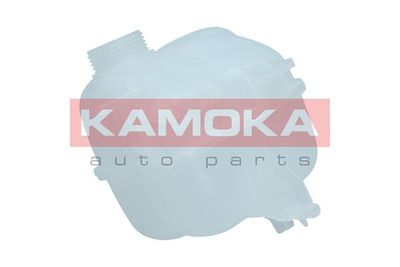 Компенсационный бак, охлаждающая жидкость KAMOKA 7720015 для VOLVO V50