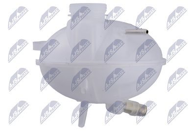 Vyrovnávacia nádržka, chladiaca kvapalina NTY CZW-CH-008