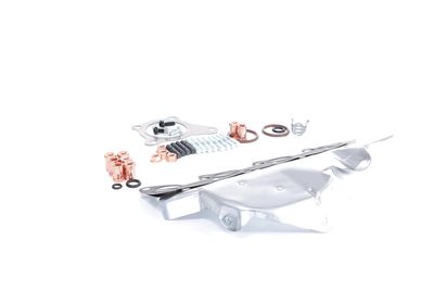SET MONTAJ TURBOCOMPRESOR BTS Turbo T931298ABS 10