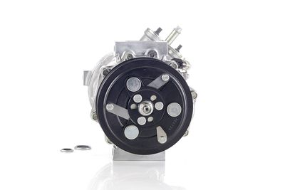 COMPRESOR CLIMATIZARE NISSENS 890063 14