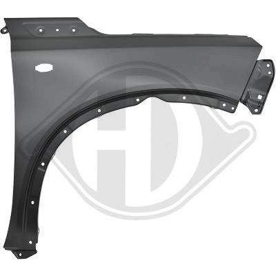 KOTFLüGEL DIEDERICHS 6434806