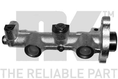 Pompa hamulcowa NK 821805