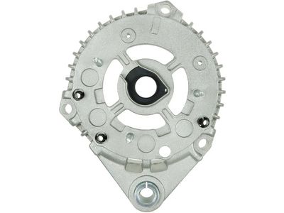 Schutzkappe, Generator
