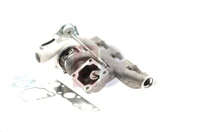 LADER AUFLADUNG AKS DASIS 095016N 6